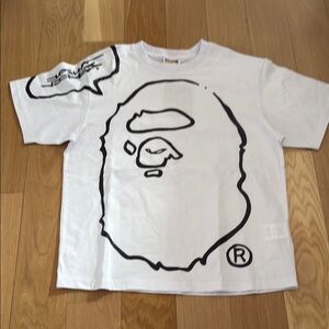 A Bathing Ape T-shirt
